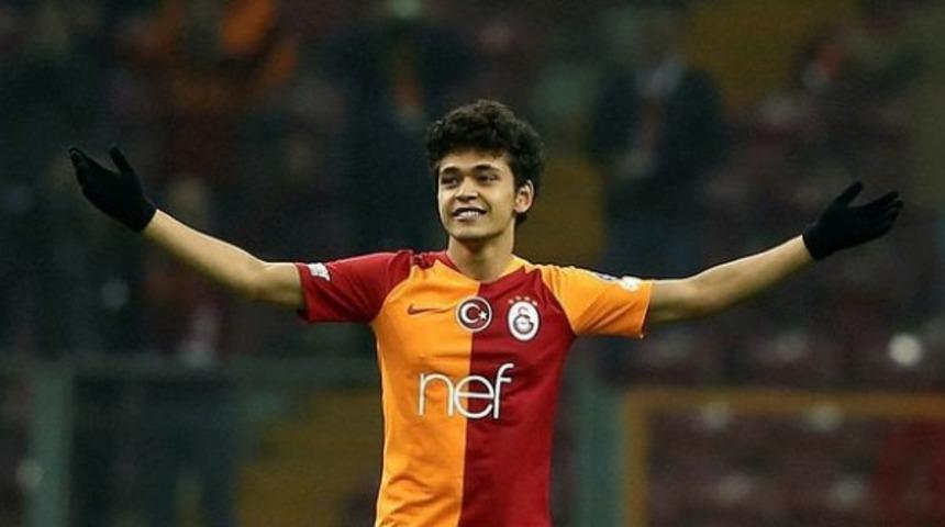 Mustafa Kapı, Galatasaray'ın teklifini Avrupa için reddetti