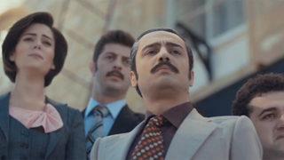 Yedi Güzel Adam 16. Bölüm Galerisi