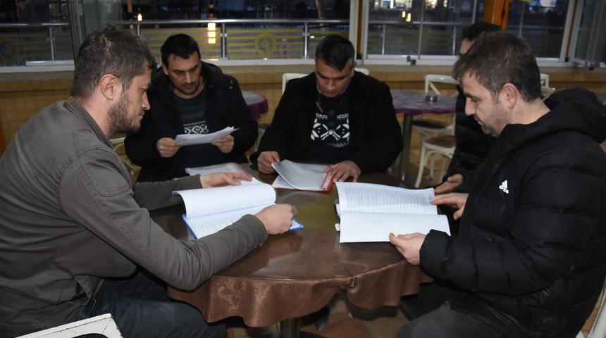 Y&uuml;ksek kar vaadiyle 14 milyon liralık dolandırıcılık iddiası