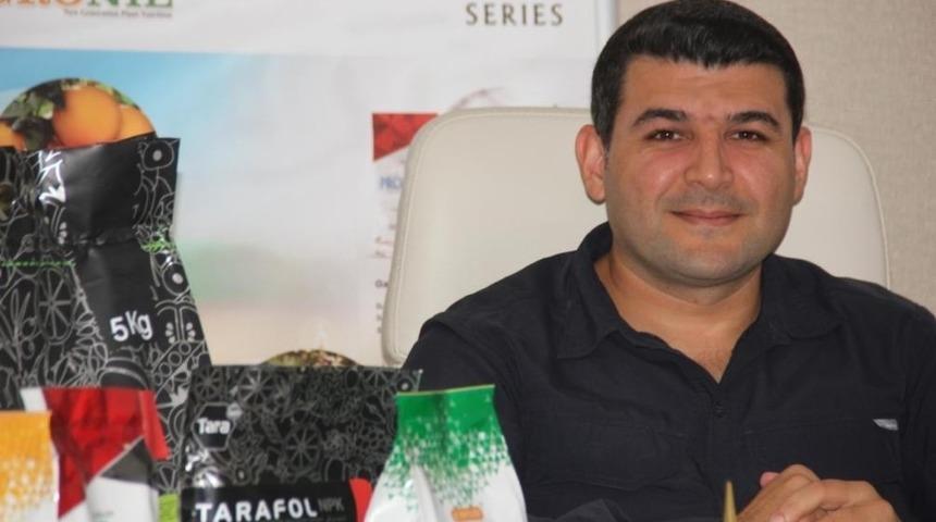 Bitki için anne sütü kadar değerli