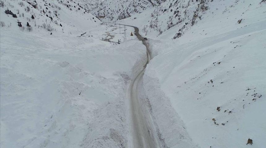 Meteoroloji'den &ccedil;ığ, buzlanma ve don uyarısı