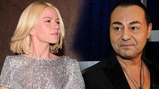 Serdar Ortaç’tan sevgiliye taktik: Kızım asabi olmasana