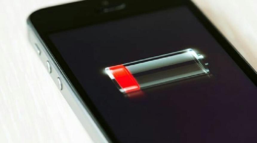 Bu şarj aletini zihniniz yardımıyla kontrol ediyorsunuz