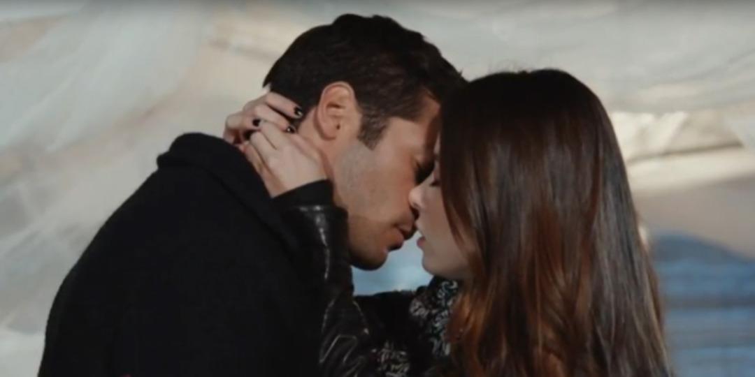 Kiraz Mevsimi 17. B&ouml;l&uuml;m Galerisi