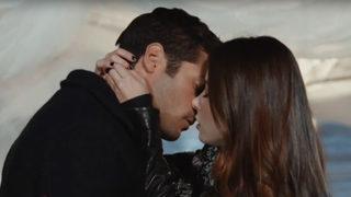 Kiraz Mevsimi 17. Bölüm Galerisi