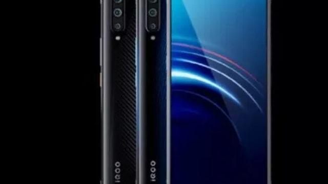 Vivo iQOO 3 5G, AnTuTu testinde ortaya çıktı