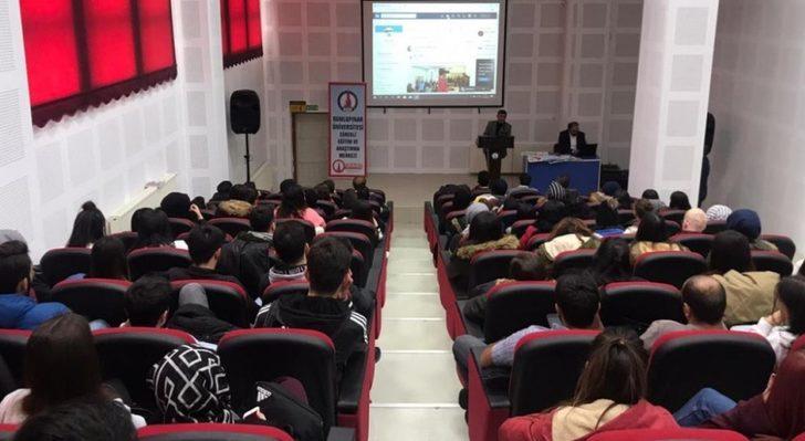 DPÜSEM sürekli eğitim programı için yetkilendirildi G2