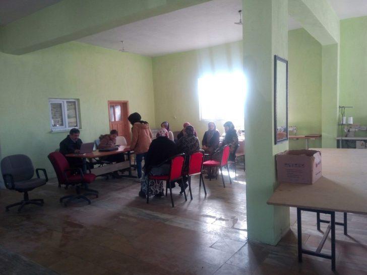 Bu kursa katılacak olanlar özel olarak belirlendi G1