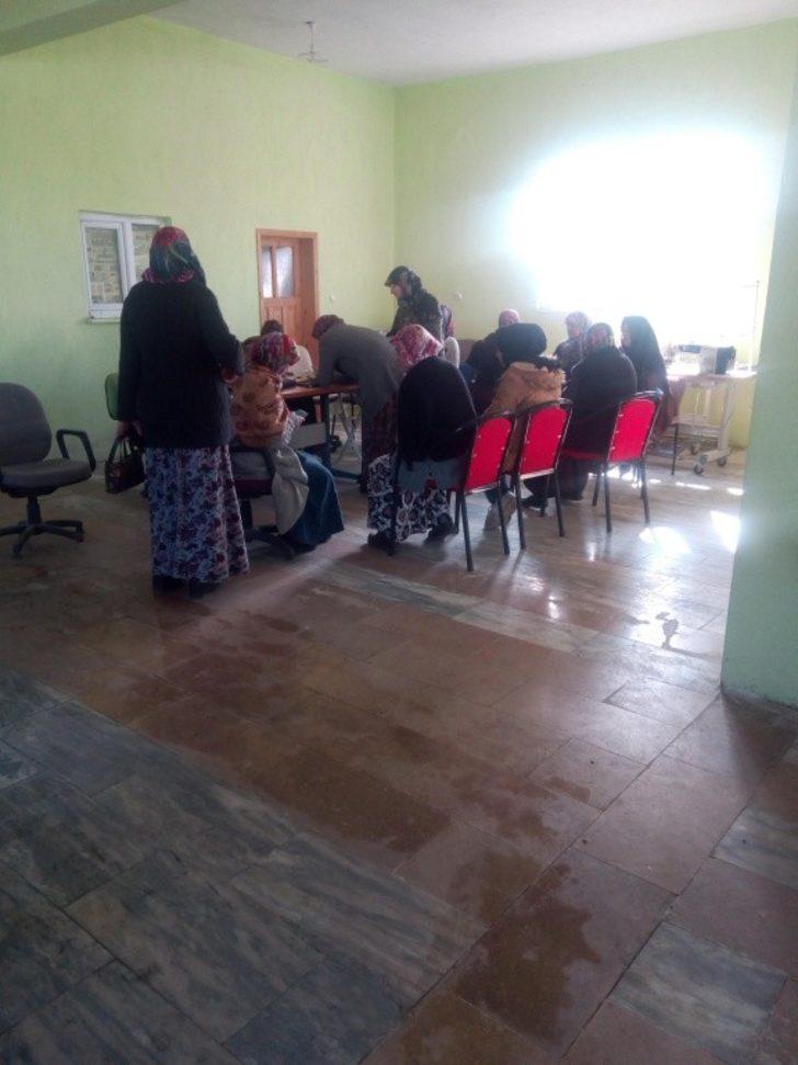 Bu kursa katılacak olanlar özel olarak belirlendi G3