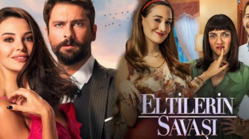 Eltilerin Savaşı 3 haftadır gişe liderliğini bırakmadı