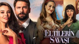 Eltilerin Savaşı 3 haftadır gişe liderliğini bırakmadı