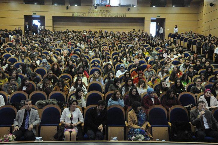 ZBEÜ 1. Psikoloji ve Yaşam Günleri G5