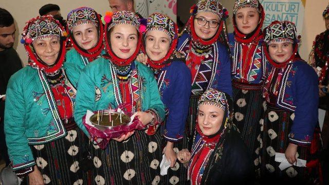 Bursa’da 147 yıllık gelenek sürdürülüyor