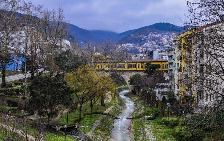 Fotoğraf tutkunlarının 70. durağı Bursa oldu G3