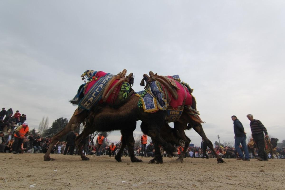 Menderes&rsquo;te deve g&uuml;reşlerine geri sayım