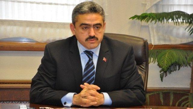 MHP İl Başkanı Alıcık, Karatepe şehitlerini unutmadı