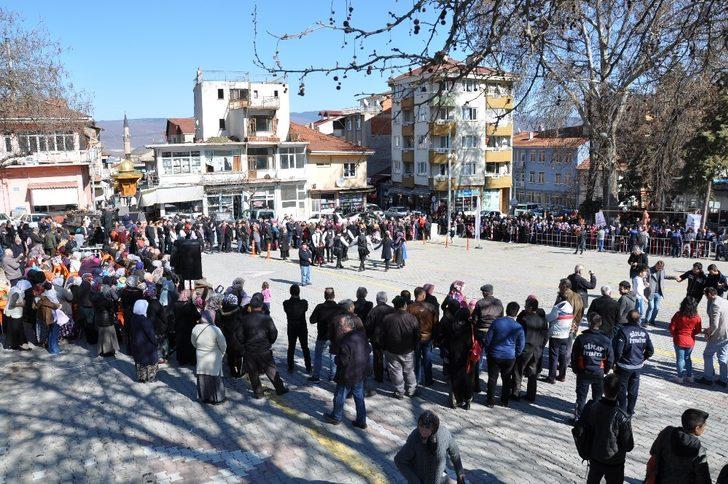 Simav’da Hamsi Festivali G2