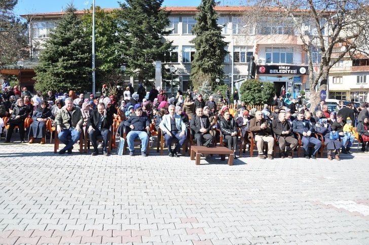 Simav’da Hamsi Festivali G3