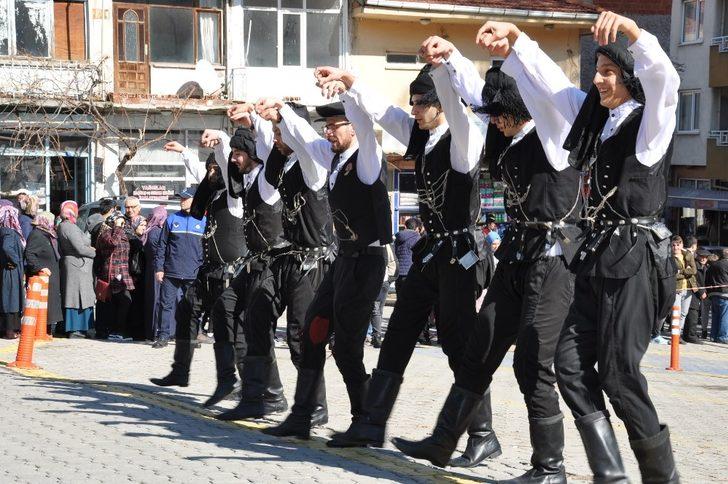 Simav’da Hamsi Festivali G4