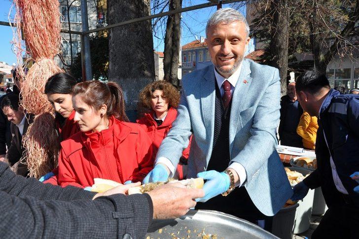 Simav’da Hamsi Festivali G5