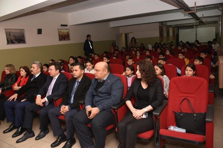 Aydın’da öğrencilere tüketici hakları anlatıldı G3