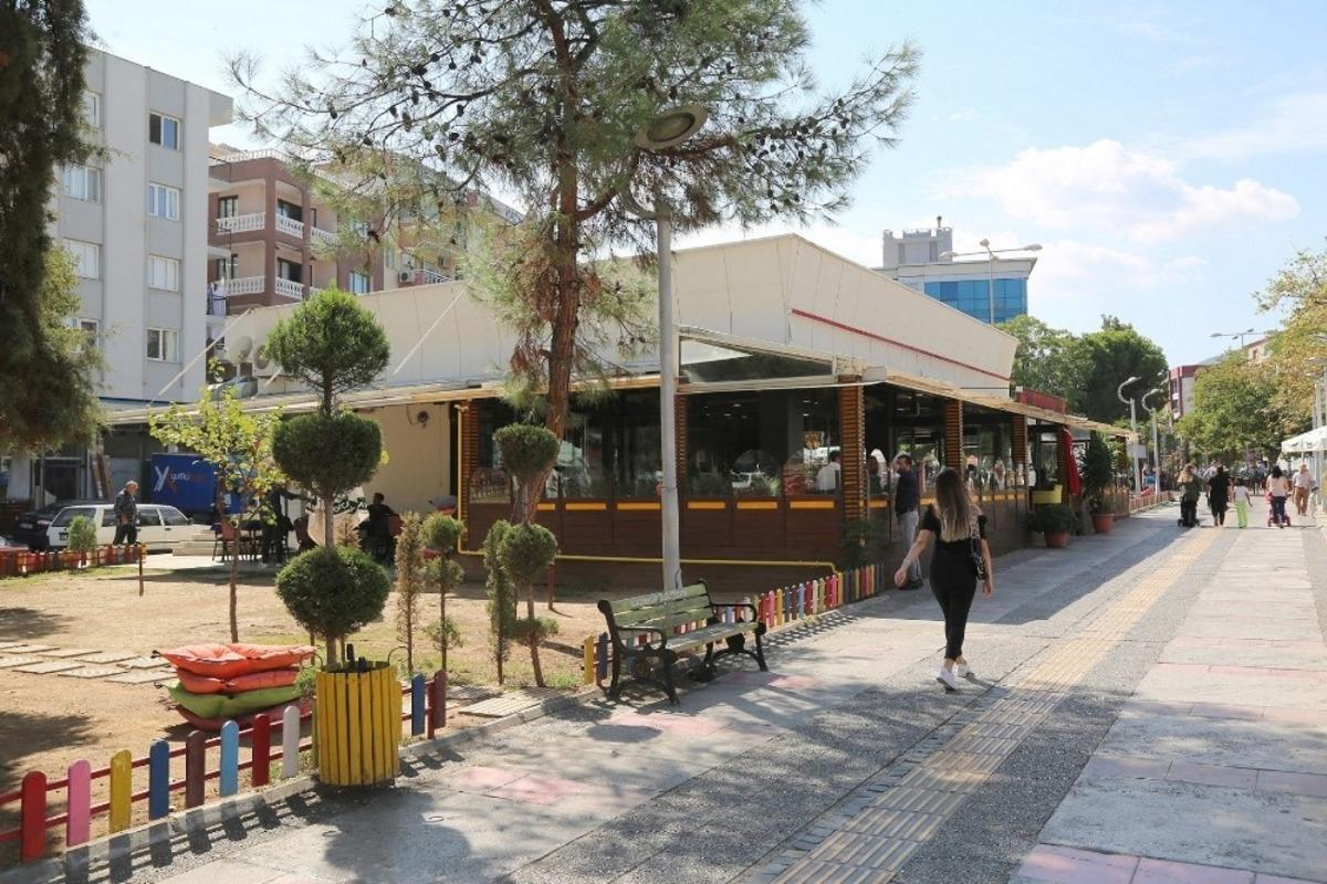 Gaziemir&rsquo;de kamulaştırma harekatı