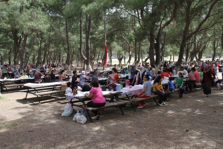 Gaziemir’de kamulaştırma harekatı G2