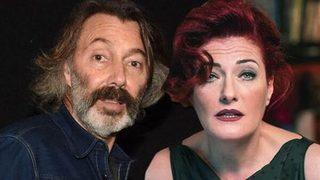 Candan Erçetin'in hayat arkadaşı Hakan Karahan'dan 'keçi' açıklaması