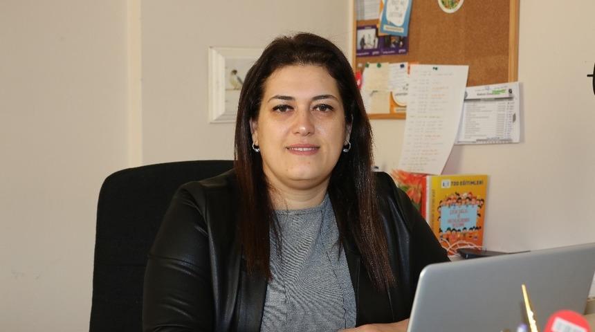 Dr. K&uuml;rkl&uuml;: "Diyet yaparken sağlığınızdan olmayın"