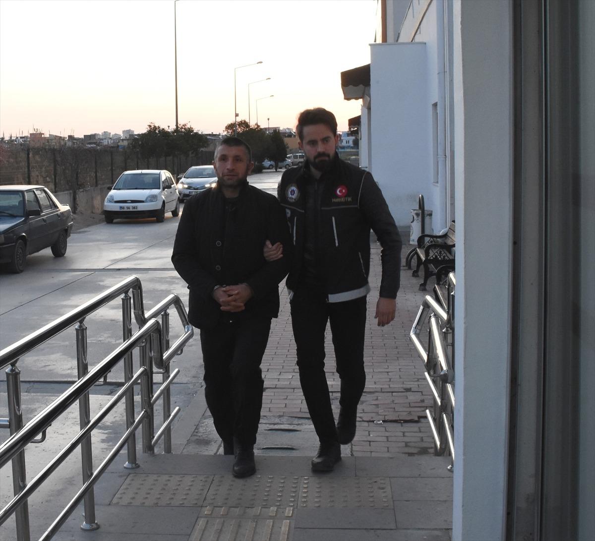 G&Uuml;NCELLEME - Adana merkezli komiser yardımcılığına ge&ccedil;iş sınavı operasyonu: 11 g&ouml;zaltı