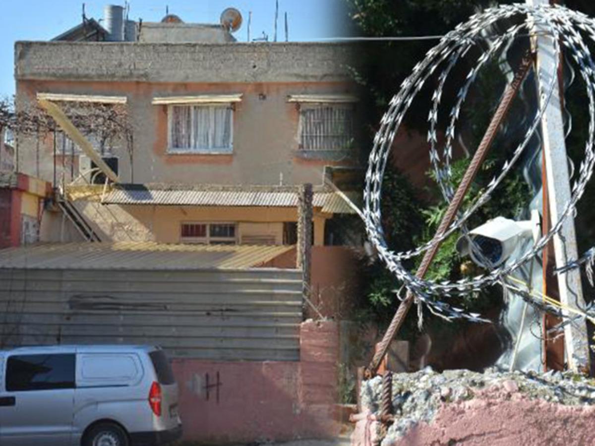 Suriyeliler 'ka&ccedil;ak hastane'de k&uuml;rtaj hizmeti de vermişler