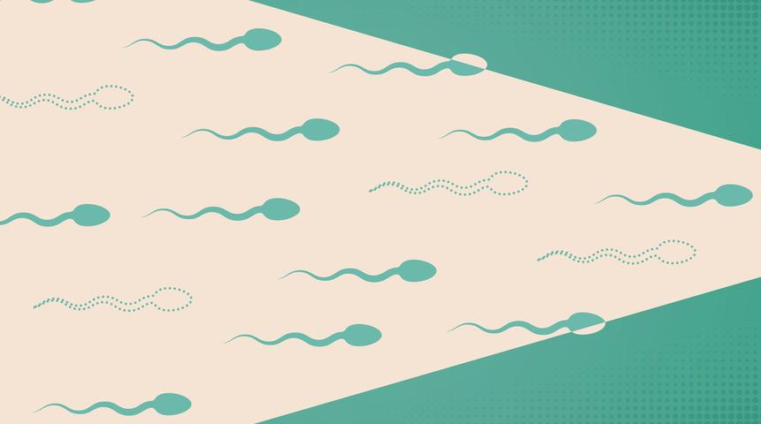 Sperm kalitesini ve sperm sayısını artırmak i&ccedil;in ne yapmalıyız? Bu 10 tehlikeye dikkat