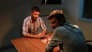 Aşktan Kaçılmaz 8. Bölüm Fragmanı