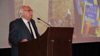 Göbeklitepe hakkında ezber bozan açıklama