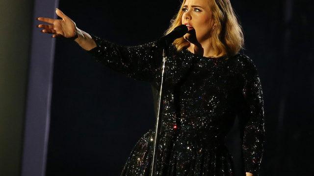 Adele yeni albümüni eylülde çıkarıyor 