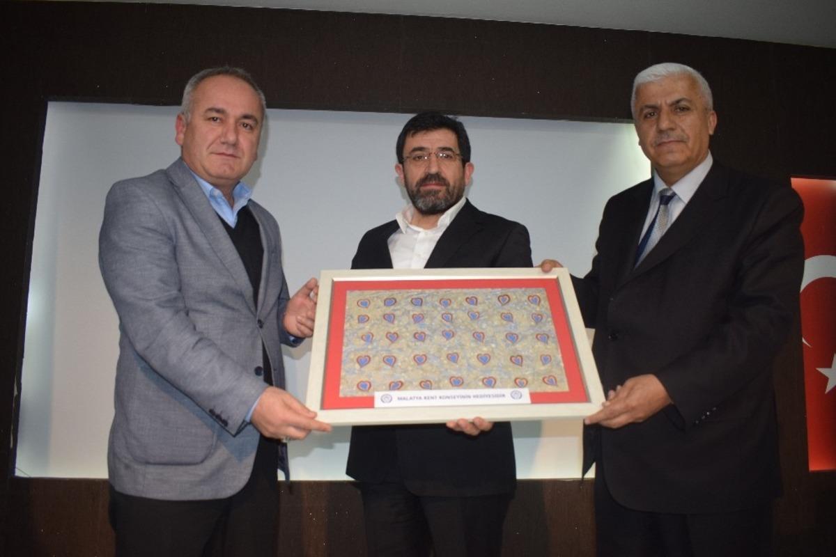 Malatya&rsquo;da cevizde verim artacak