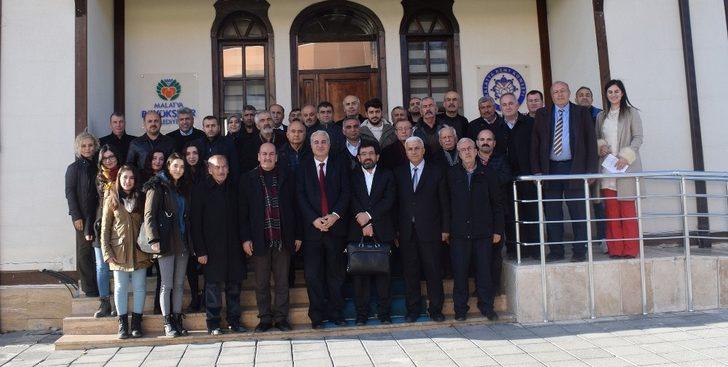 Malatya’da cevizde verim artacak G2