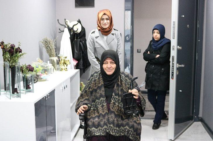 MS hastası kadın 4 ayda 19 kilo verdi G2