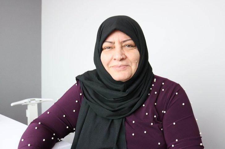 MS hastası kadın 4 ayda 19 kilo verdi G5