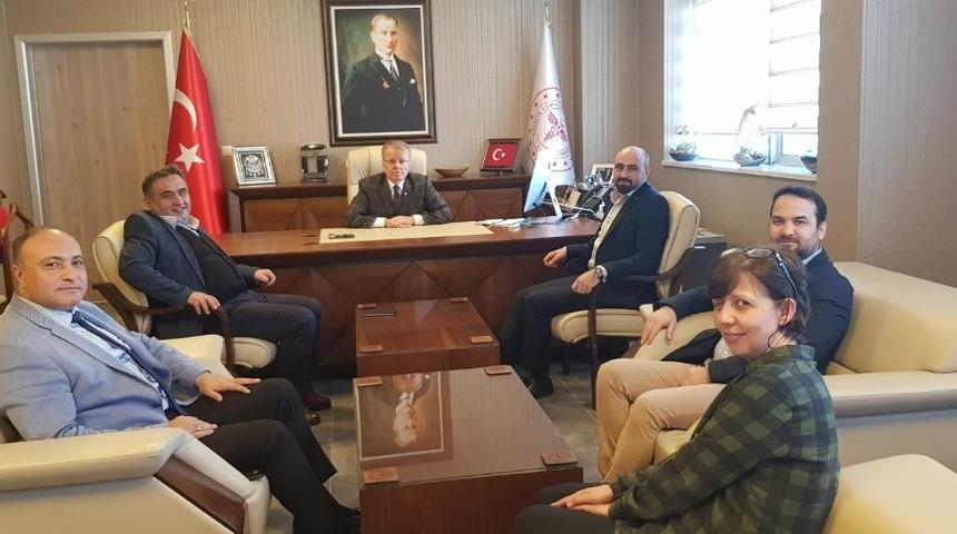 Manisa Sağlık-Sen&rsquo;den &rsquo;d&ouml;ner sermaye&rsquo; &ccedil;ağrısı