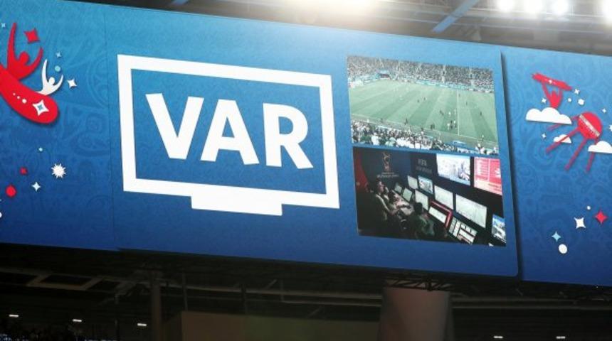 VAR, UEFA Avrupa Ligi'nde kullanılacak