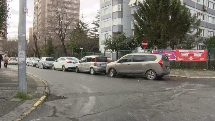 Ataköy'de araç sahiplerinin çekici isyanı! 4 bin imza toplandı G3