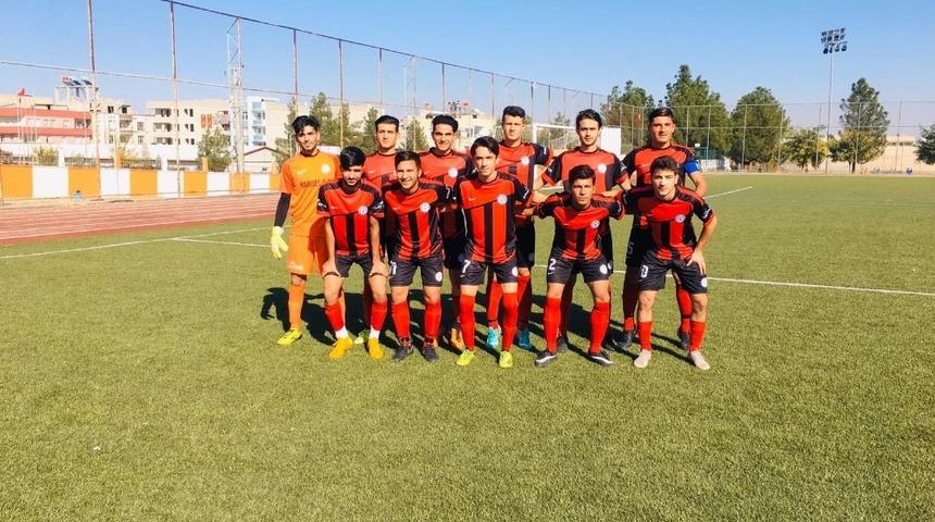 U19&rsquo;da şampiyon Karak&ouml;pr&uuml;spor