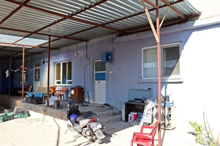 Antalya’da soba zehirlenmesi: 3 yaralı G1