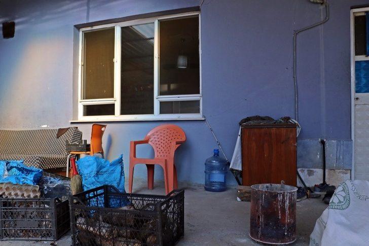 Antalya’da soba zehirlenmesi: 3 yaralı G2