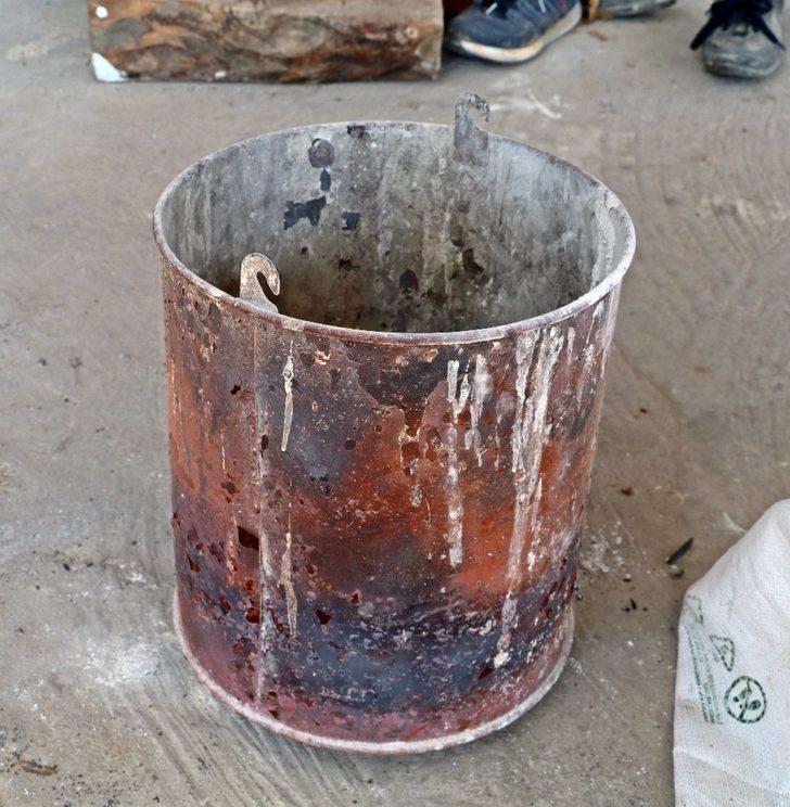 Antalya’da soba zehirlenmesi: 3 yaralı G3