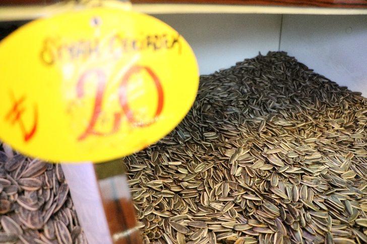 (Özel) Kayseri’de çekirdeğe ’Korona virüs’ darbesi G2