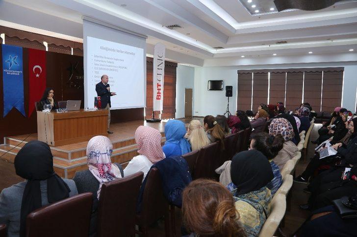 Op. Dr. Fuat Eserol’dan tüp bebek uyarısı G4