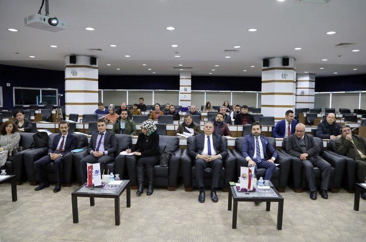 KAYSO’da İstihdama Yönelik Destekler Anlatıldı G1