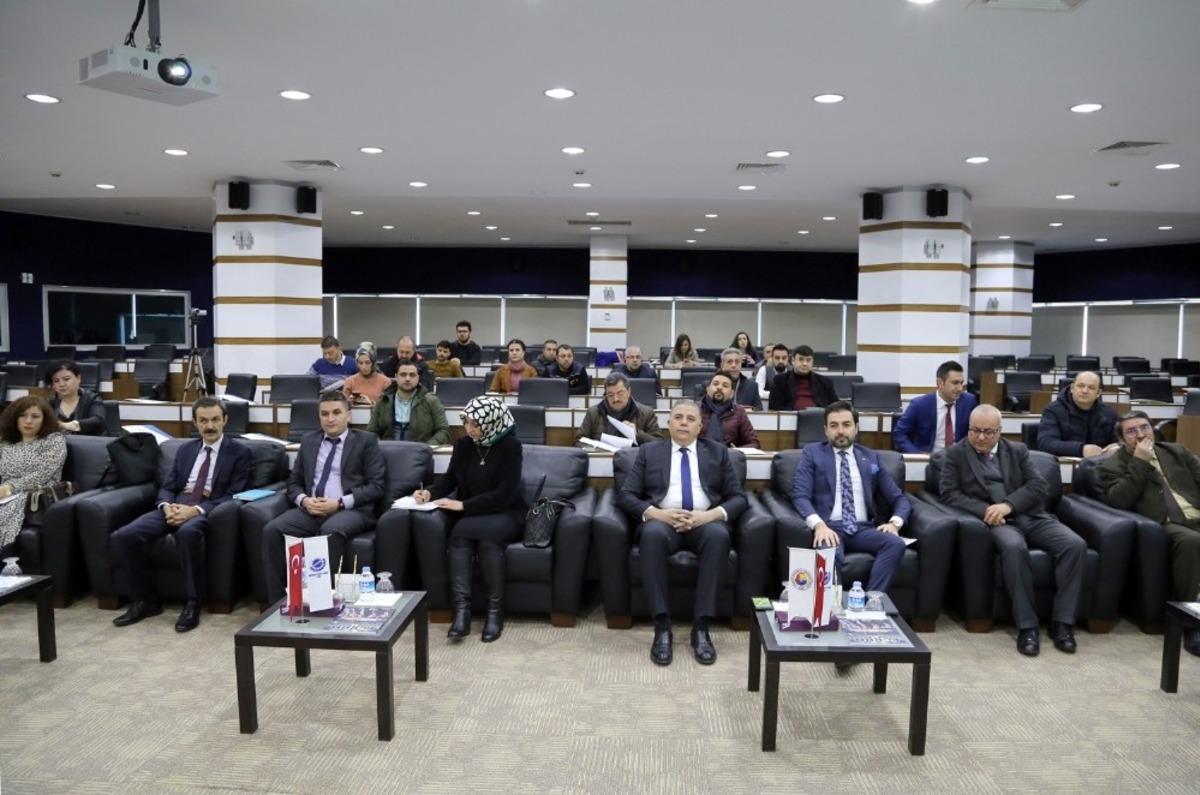 KAYSO&rsquo;da İstihdama Y&ouml;nelik Destekler Anlatıldı